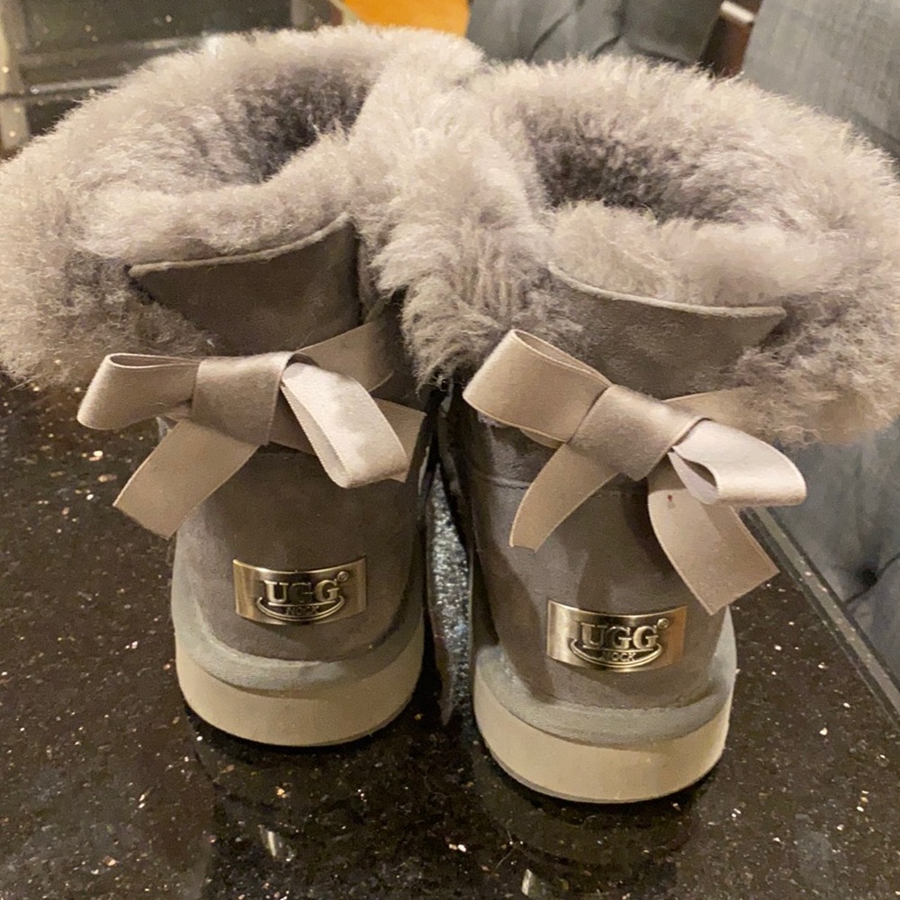 Worn 3 times Uggs from Australia!